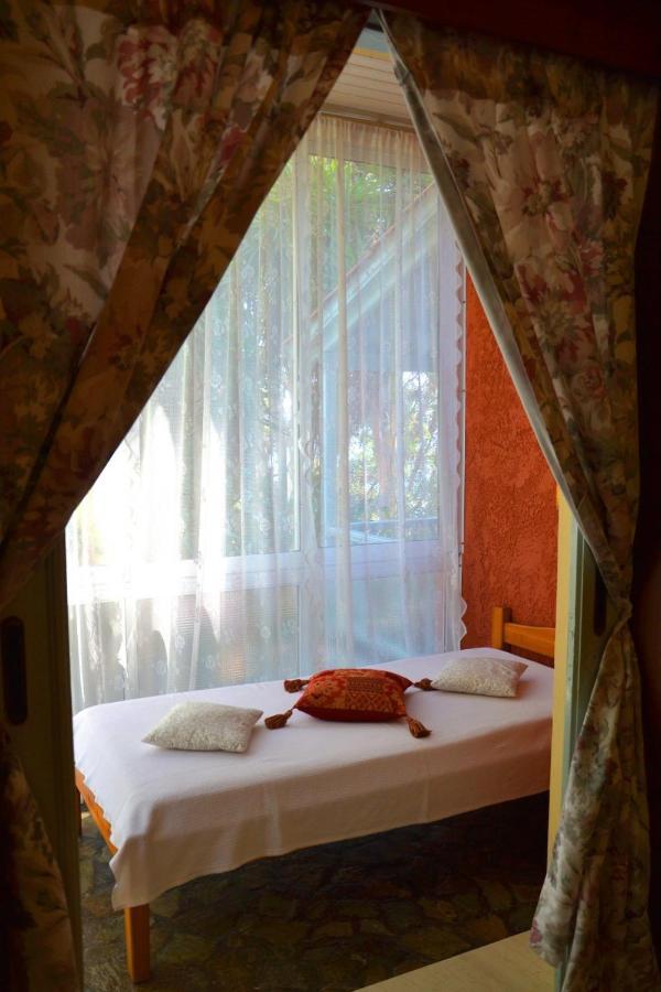 Mihaila Seaside: 2 Bedroom Bungalows Kefalonia Spartia  Zewnętrze zdjęcie