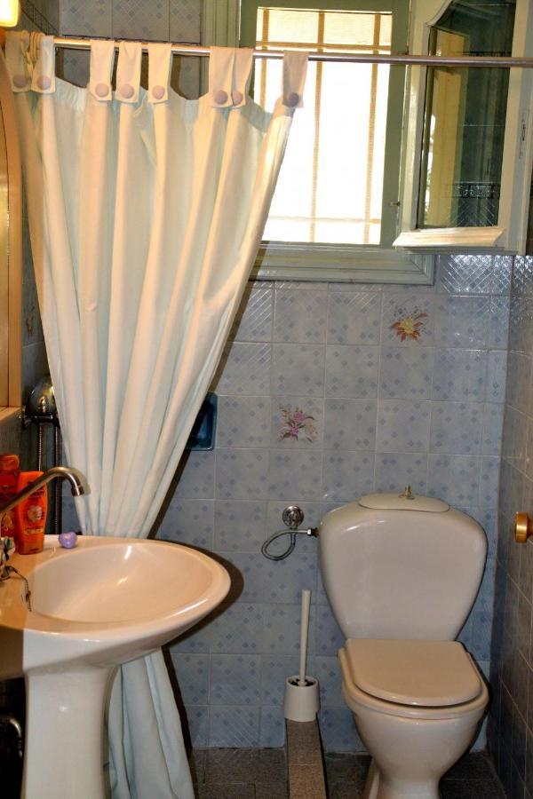 Mihaila Seaside: 2 Bedroom Bungalows Kefalonia Spartia  Zewnętrze zdjęcie