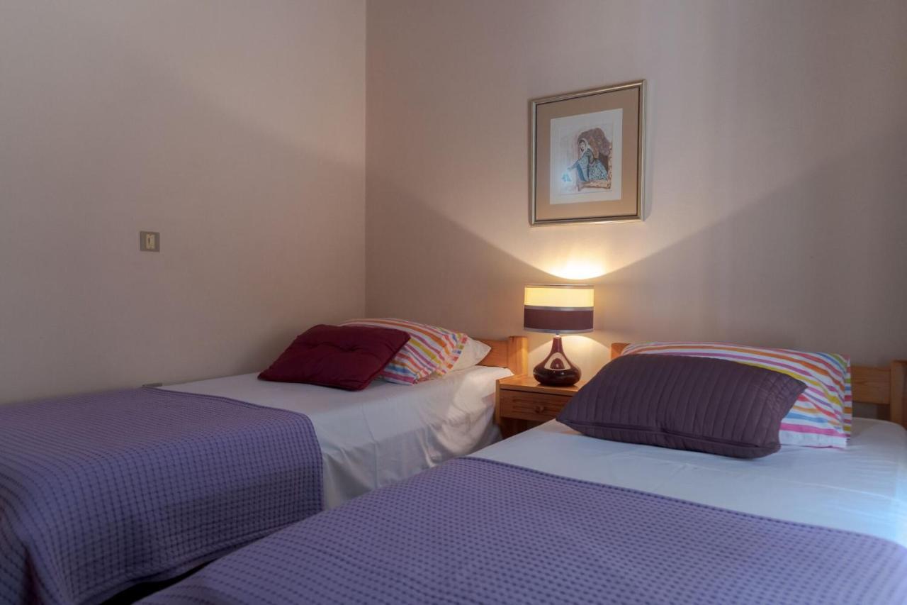 Mihaila Seaside: 2 Bedroom Bungalows Kefalonia Spartia  Zewnętrze zdjęcie